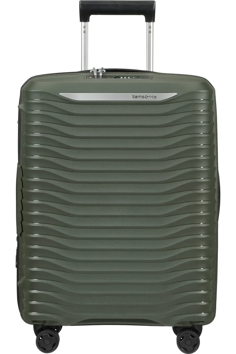 Valise cabine Samsonite "Upscape" 55cm extensible