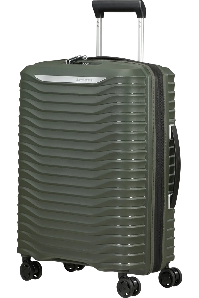 Valise cabine Samsonite "Upscape" 55cm extensible