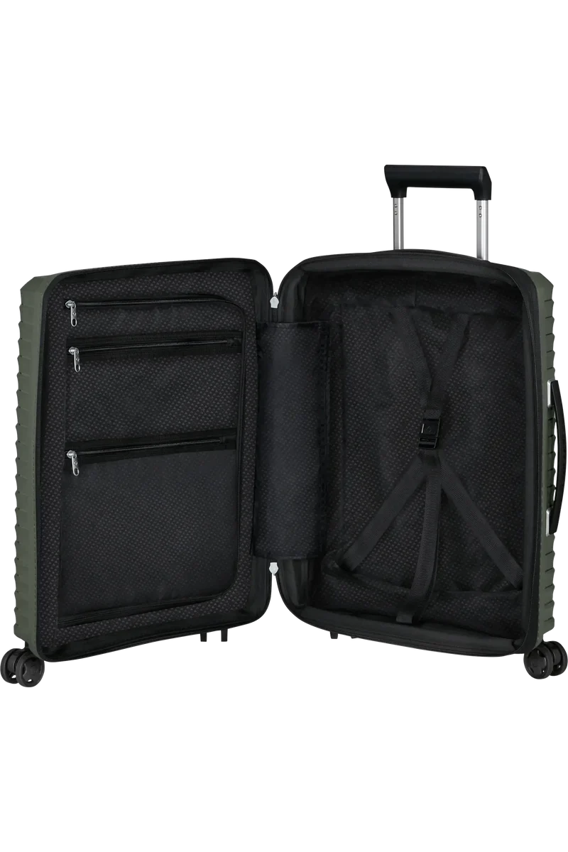 Valise cabine Samsonite "Upscape" 55cm extensible