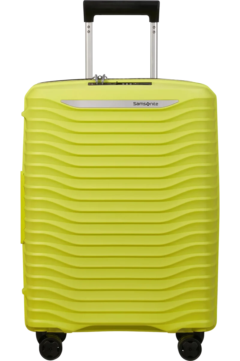 Valise cabine Samsonite "Upscape" 55cm extensible