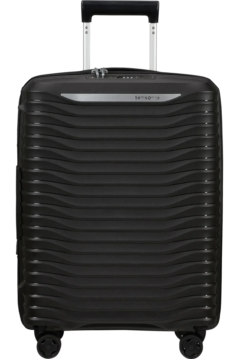 Valise cabine Samsonite "Upscape" 55cm extensible