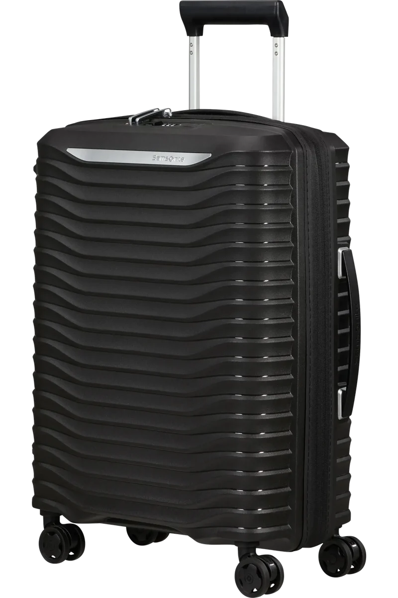 Valise cabine Samsonite "Upscape" 55cm extensible