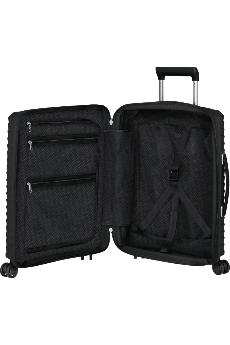 Valise cabine Samsonite "Upscape" 55cm extensible