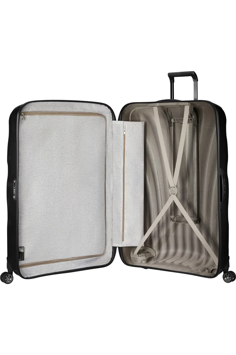 Valise Samsonite "C-Lite" 86 cm