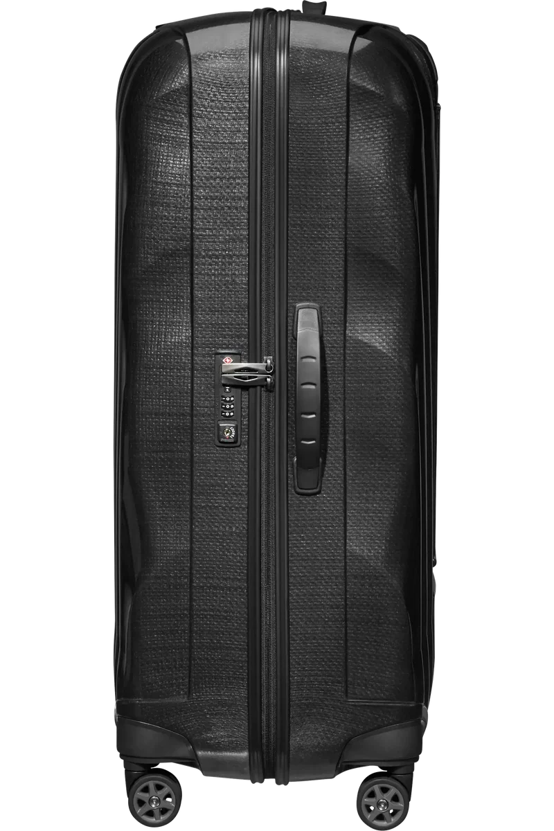 Valise Samsonite "C-Lite" 81 cm