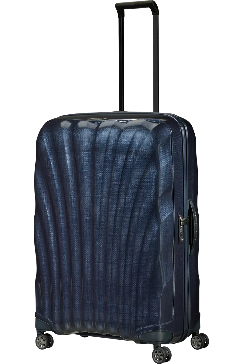Valise Samsonite "C-Lite" 81 cm