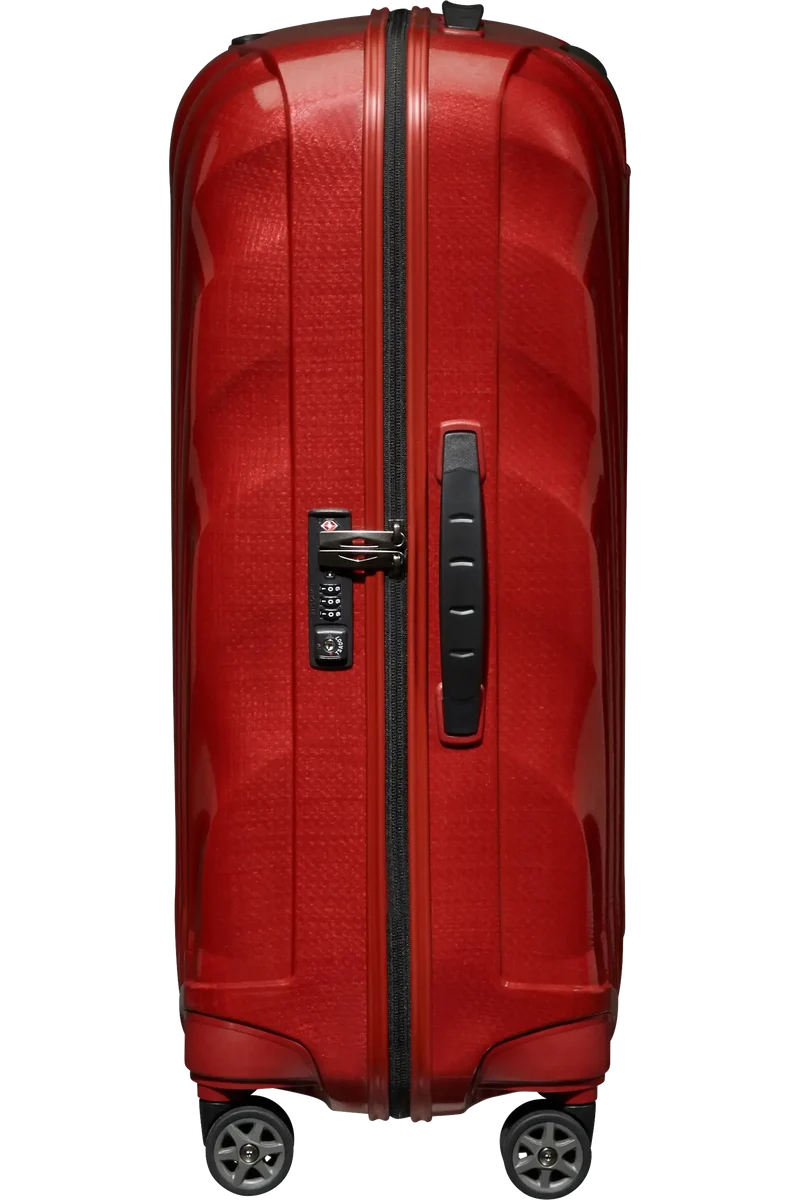Valise Samsonite "C-Lite" 69 cm