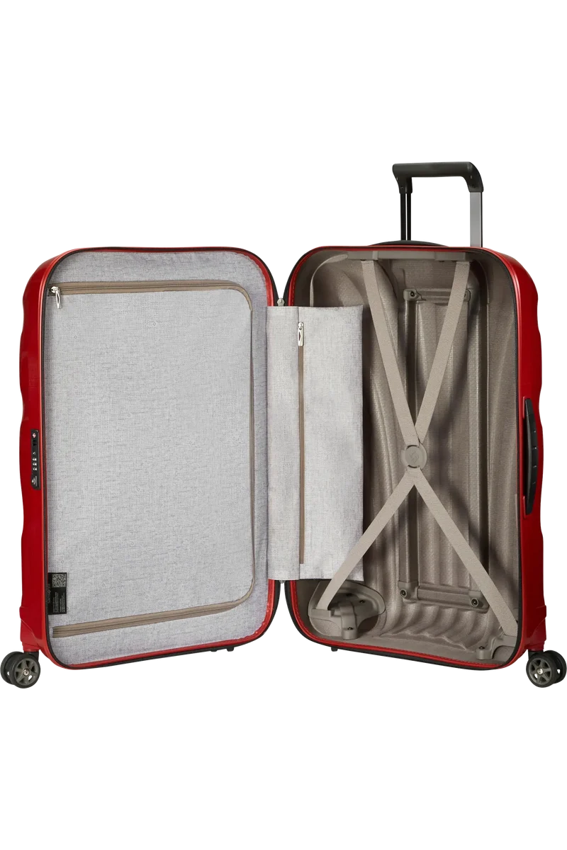 Valise Samsonite "C-Lite" 69 cm