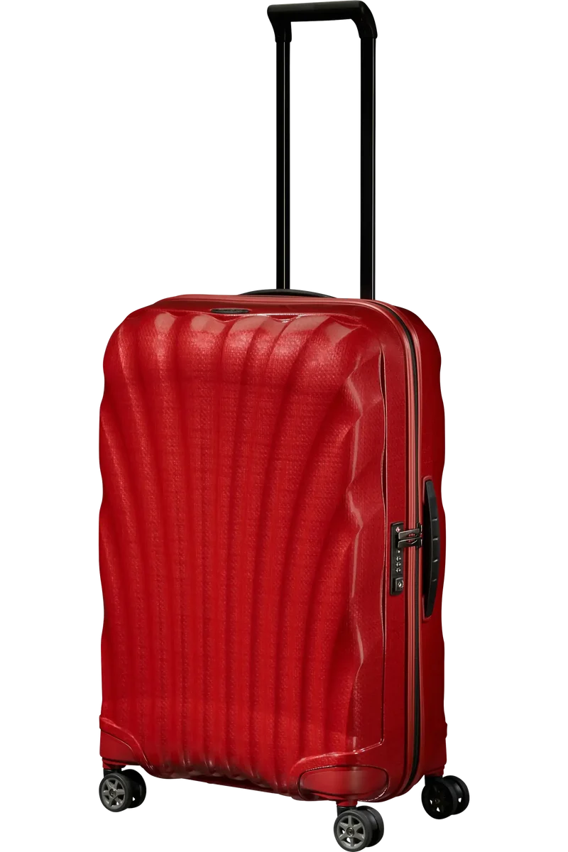 Valise Samsonite "C-Lite" 69 cm