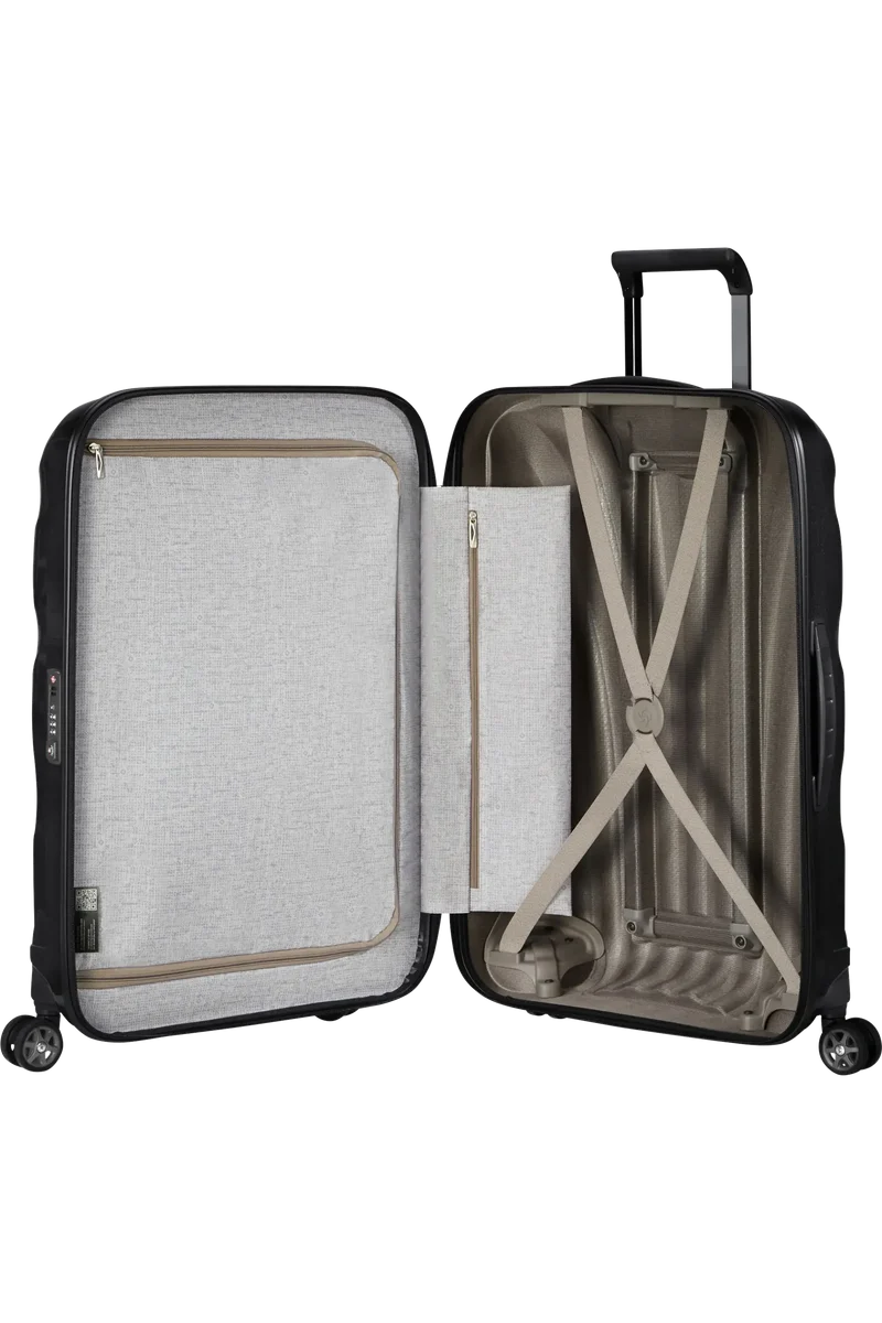 Valise Samsonite "C-Lite" 69 cm