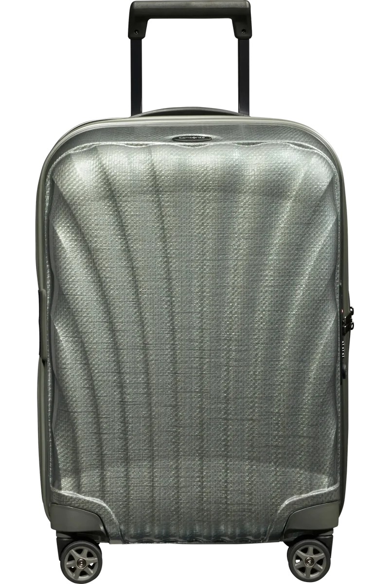 Valise cabine Samsonite "C-Lite" 55cm extensible