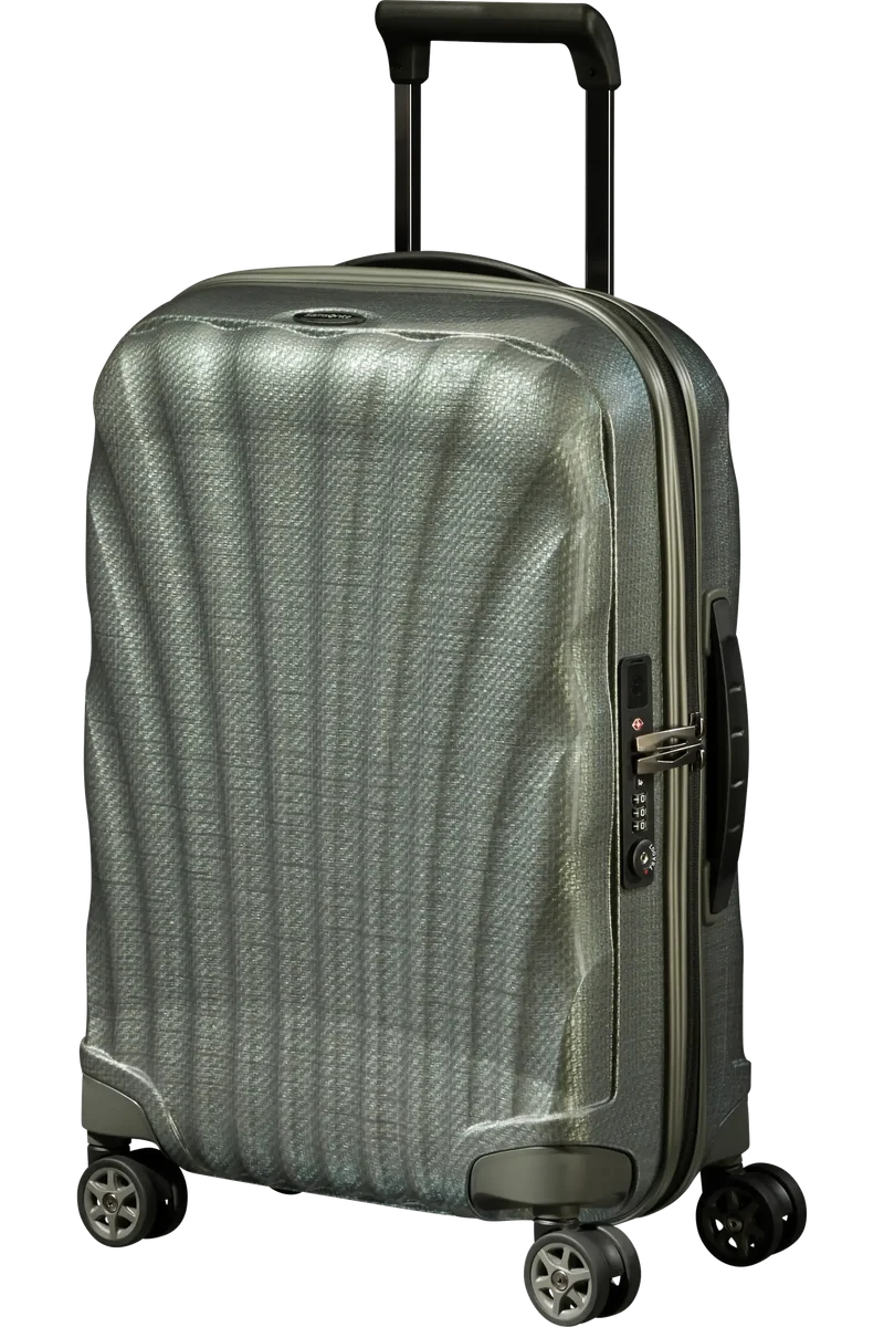 Valise cabine Samsonite "C-Lite" 55cm extensible