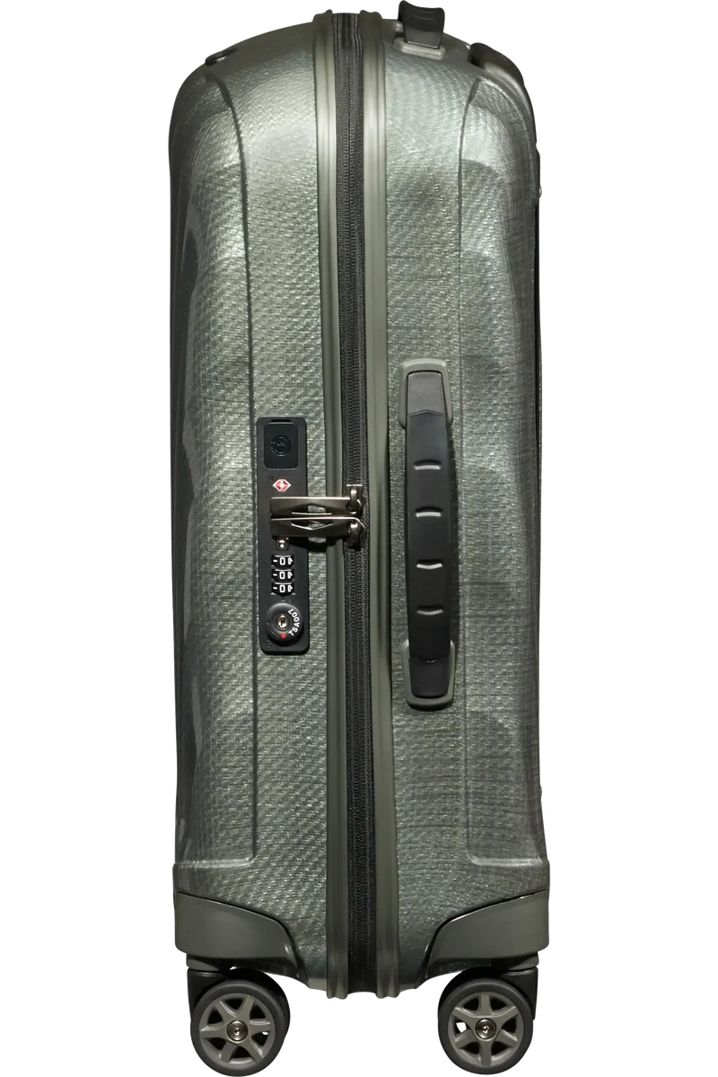 Valise cabine Samsonite "C-Lite" 55cm extensible