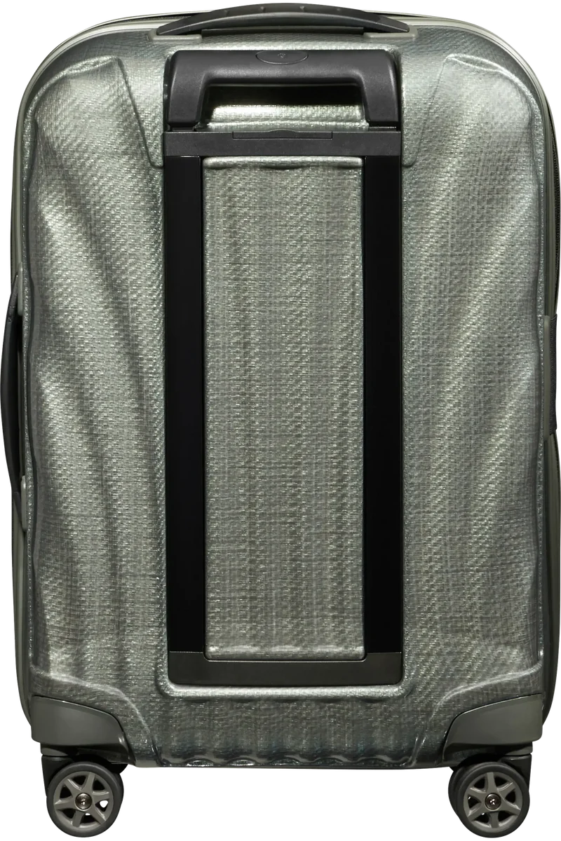 Valise cabine Samsonite "C-Lite" 55cm extensible