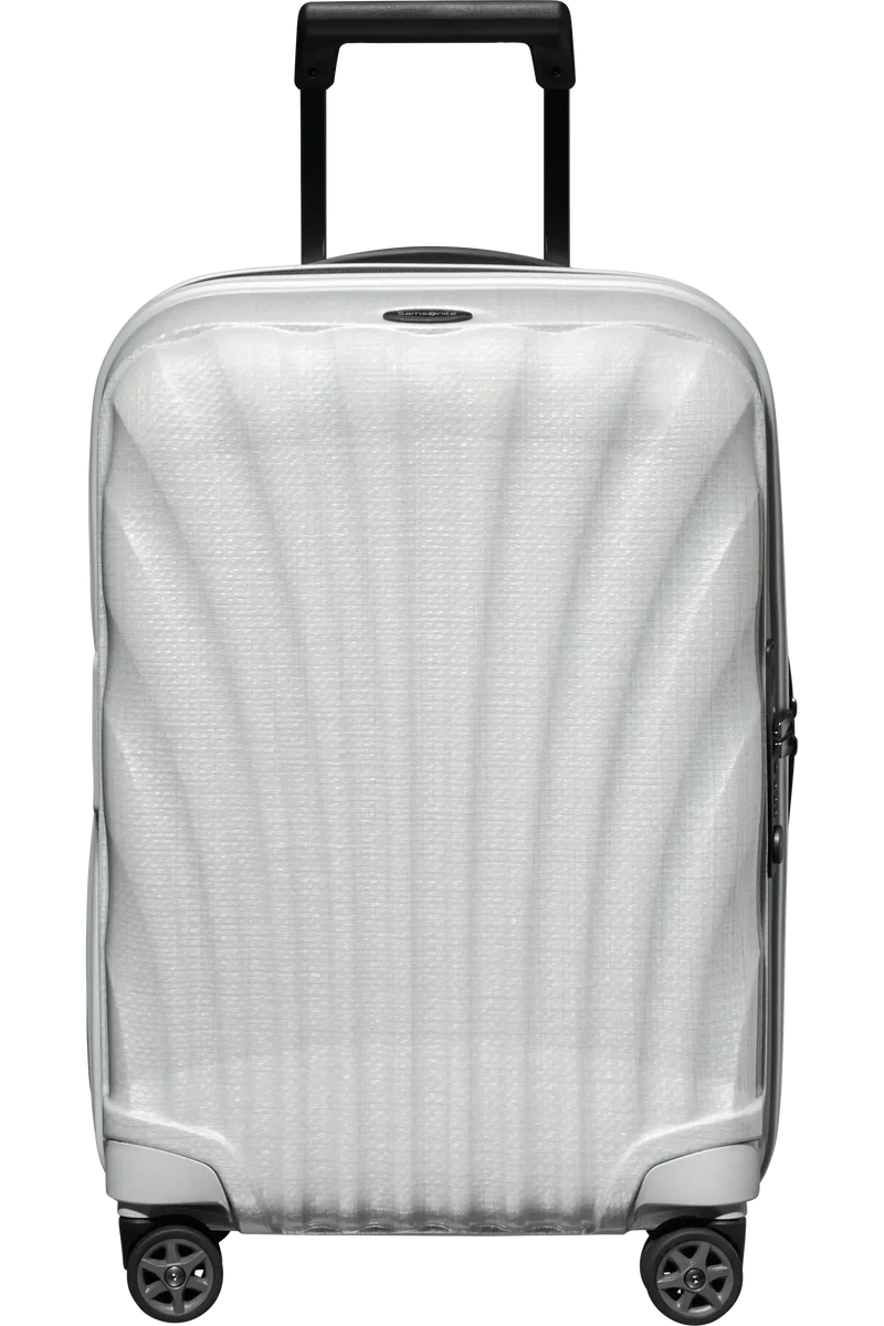 Valise cabine Samsonite "C-Lite" 55cm extensible