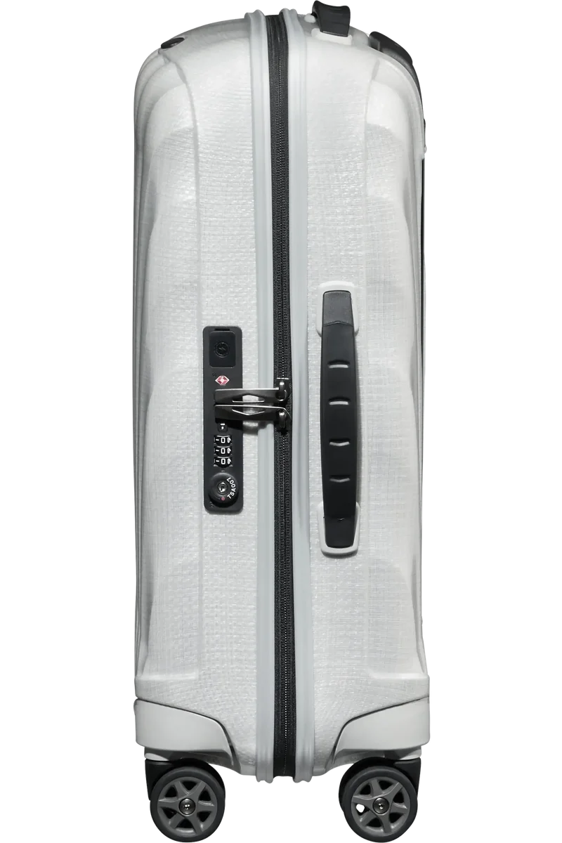 Valise cabine Samsonite "C-Lite" 55cm extensible