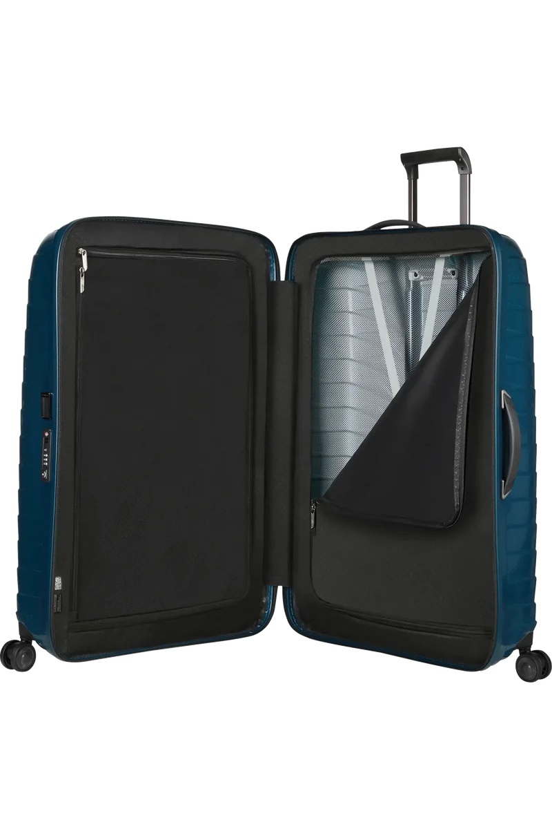 Valise Samsonite "Proxis" 81 cm