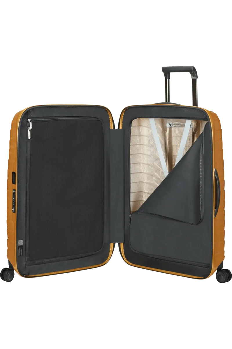 Valise Samsonite "Proxis" 75 cm
