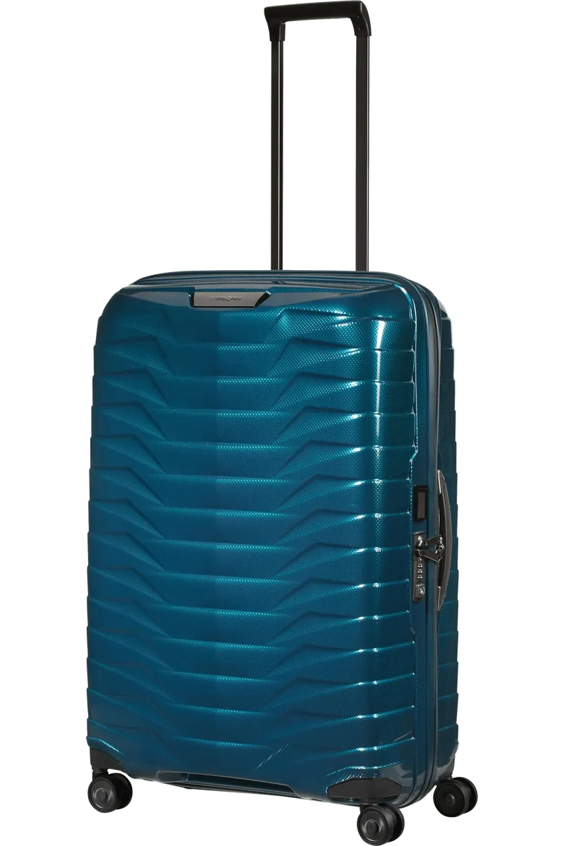 Valise Samsonite "Proxis" 75 cm