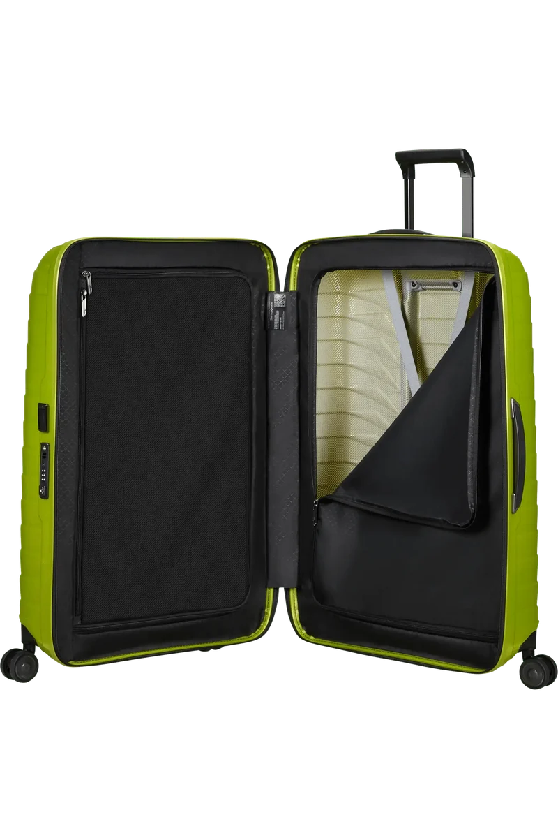 Valise Samsonite "Proxis" 75 cm