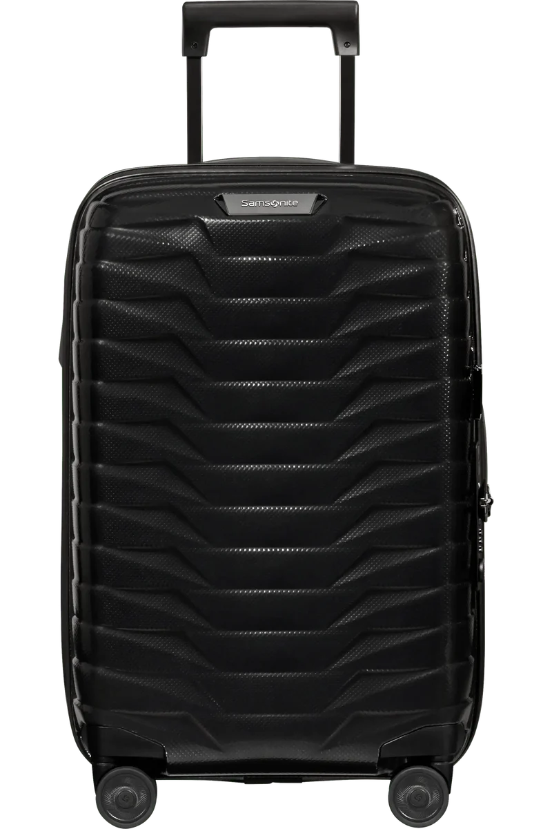 Valise cabine Samsonite "Proxis" 55/35 Extensible