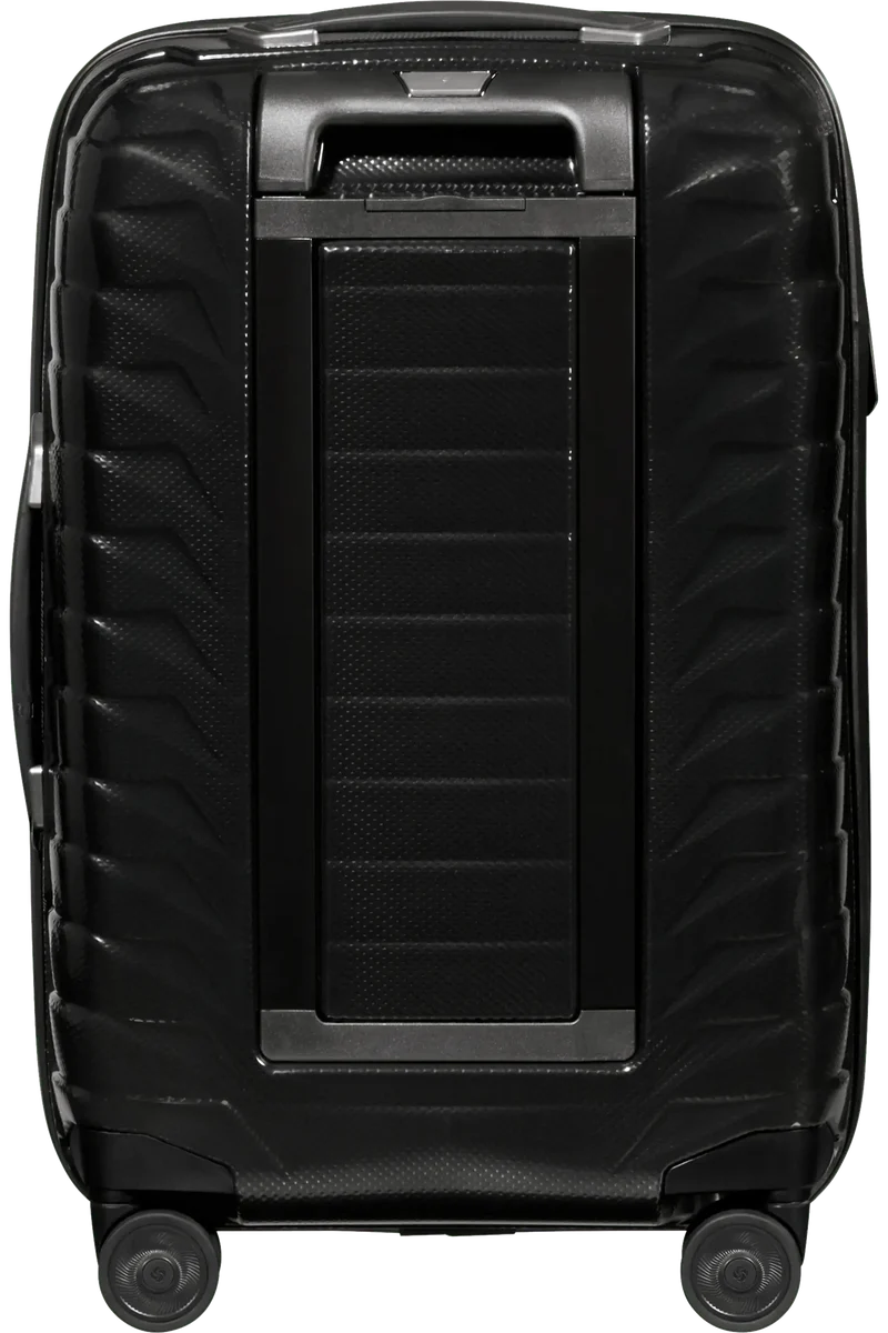 Valise cabine Samsonite "Proxis" 55/35 Extensible