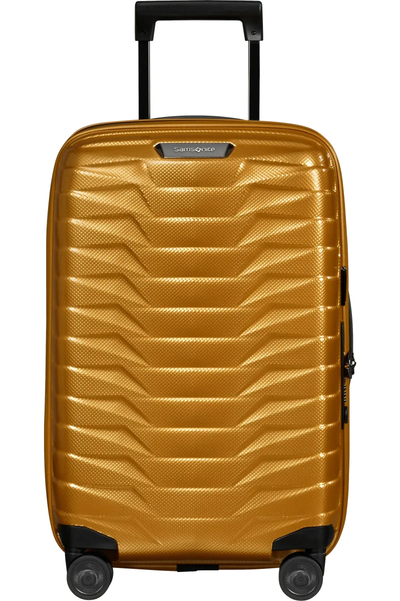 Valise cabine Samsonite "Proxis" 55/35 Extensible