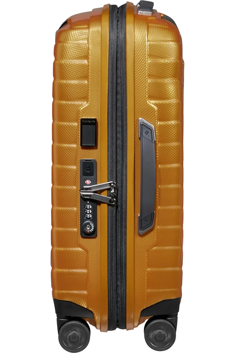 Valise cabine Samsonite "Proxis" 55/35 Extensible