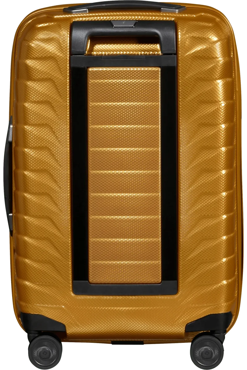 Valise cabine Samsonite "Proxis" 55/35 Extensible