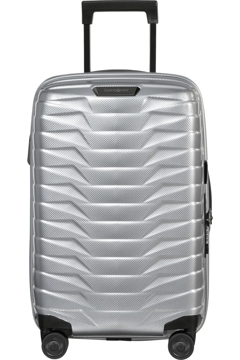 Valise cabine Samsonite "Proxis" 55/35 Extensible