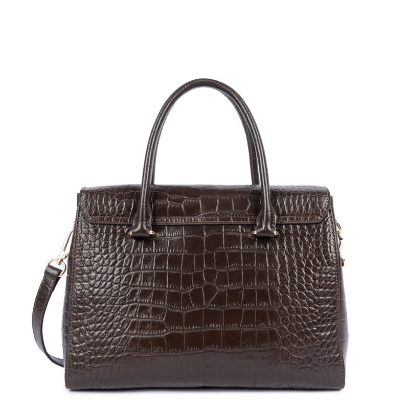 Grand sac à main - Exo