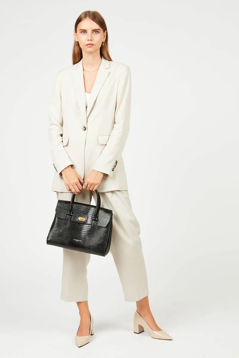 Grand sac à main - Exo