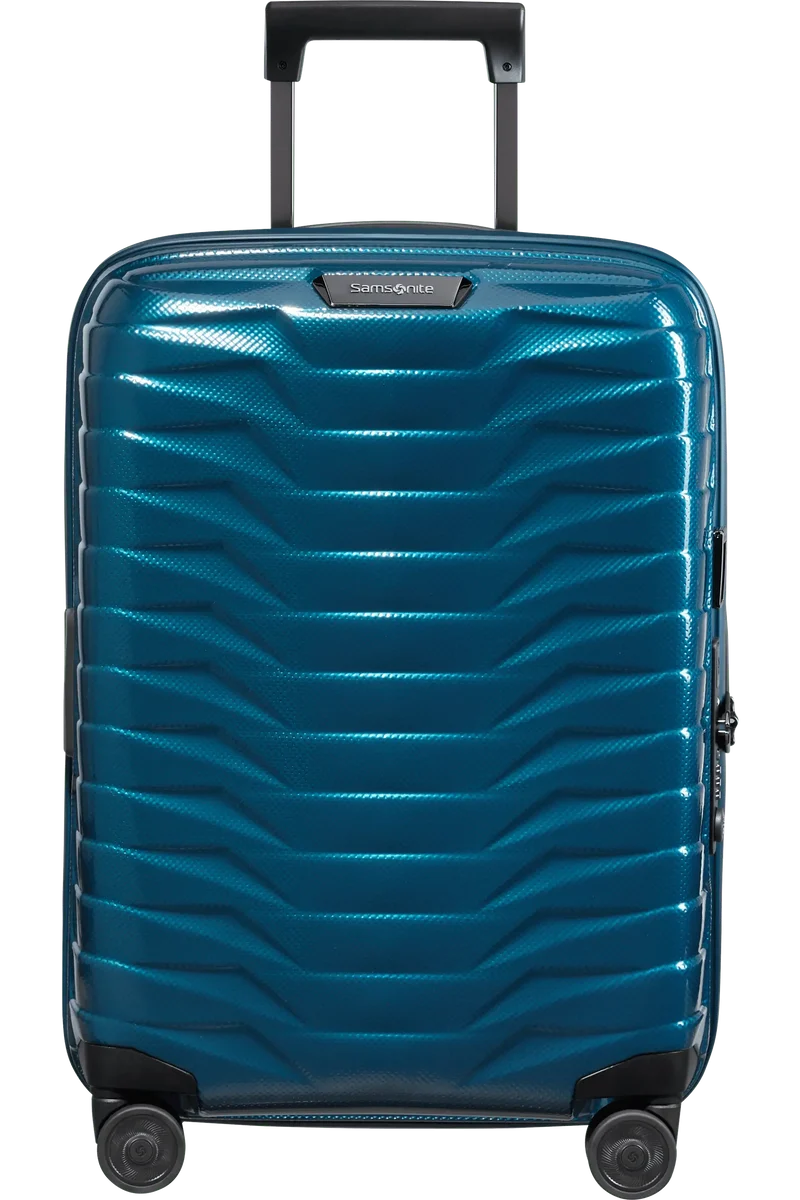 Valise cabine Samsonite "Proxis" 55cm extensible