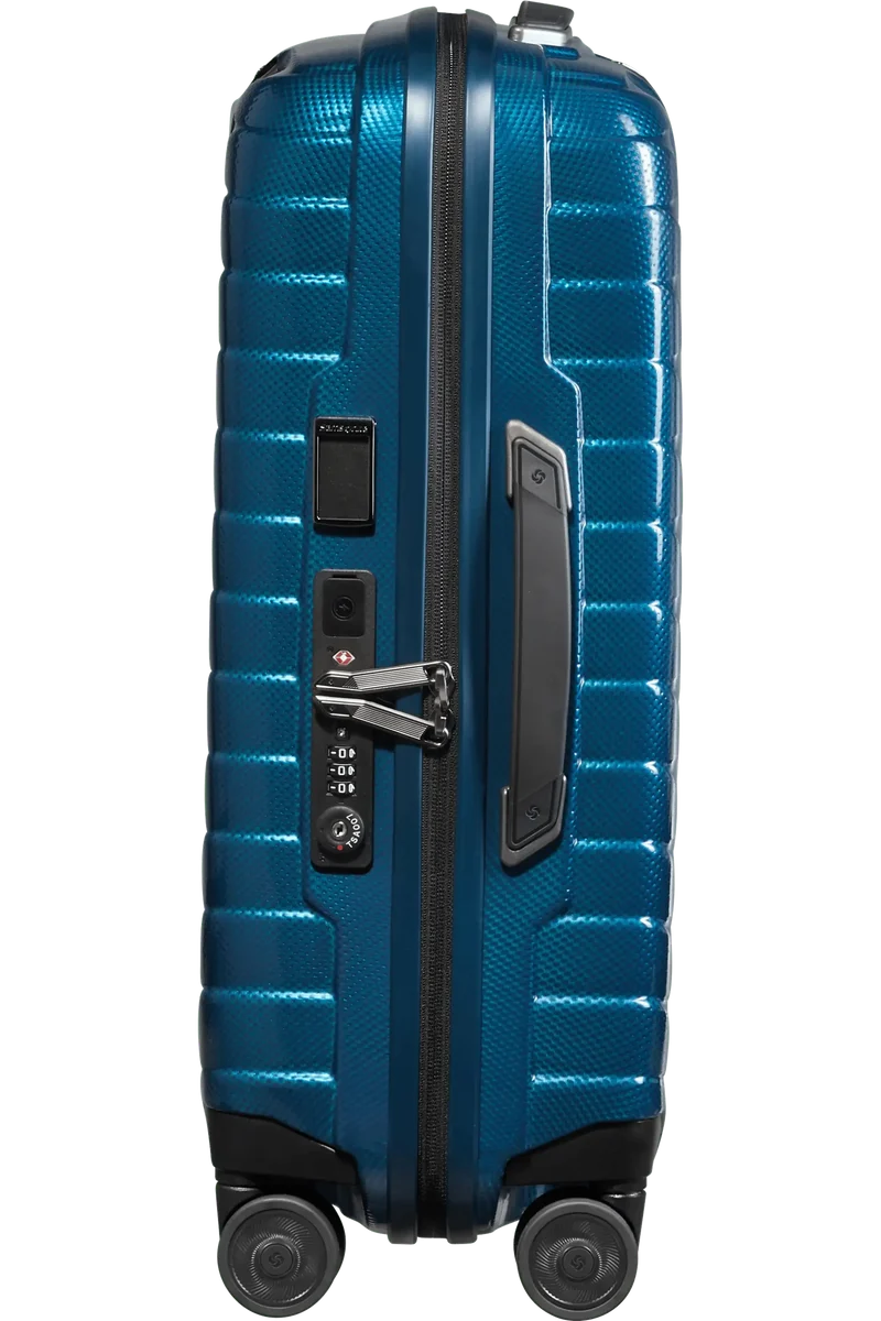 Valise cabine Samsonite "Proxis" 55cm extensible
