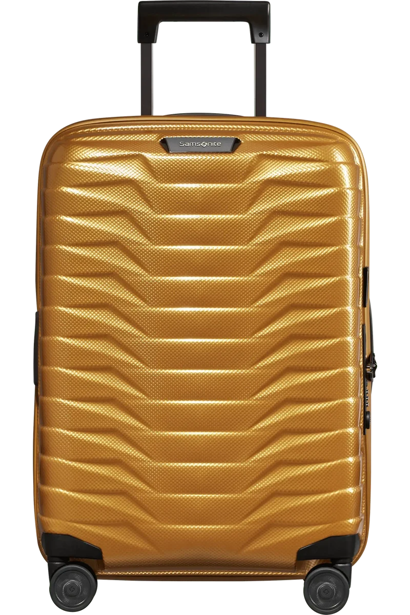 Valise cabine Samsonite "Proxis" 55cm extensible