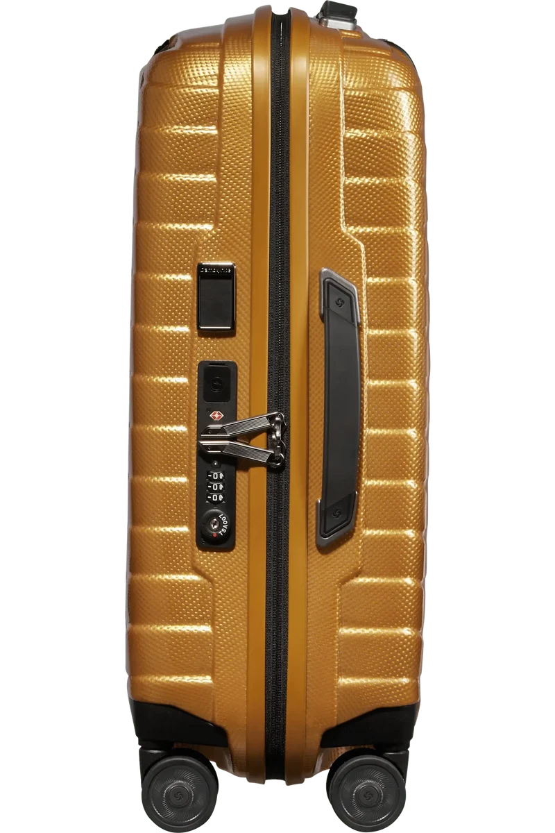 Valise cabine Samsonite "Proxis" 55cm extensible