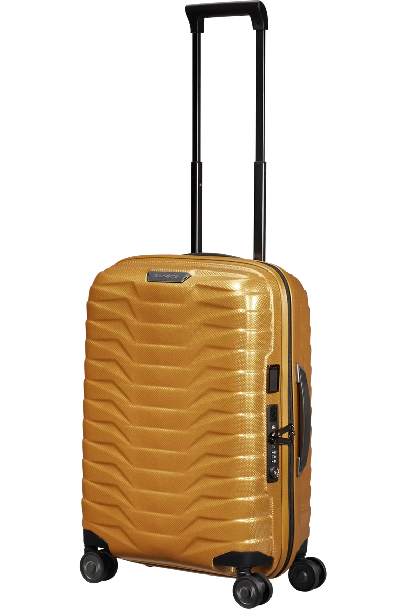 Valise cabine Samsonite "Proxis" 55cm extensible