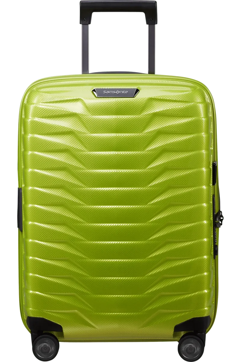 Valise cabine Samsonite "Proxis" 55cm extensible