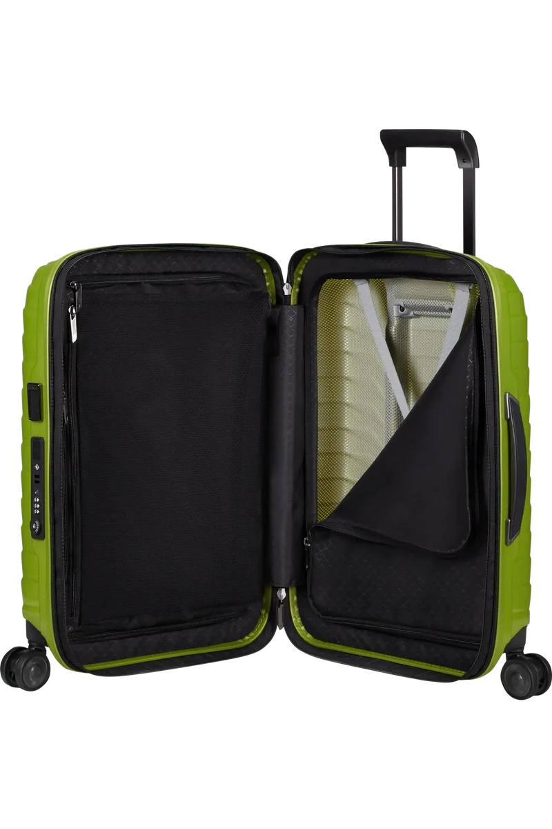 Valise cabine Samsonite "Proxis" 55cm extensible