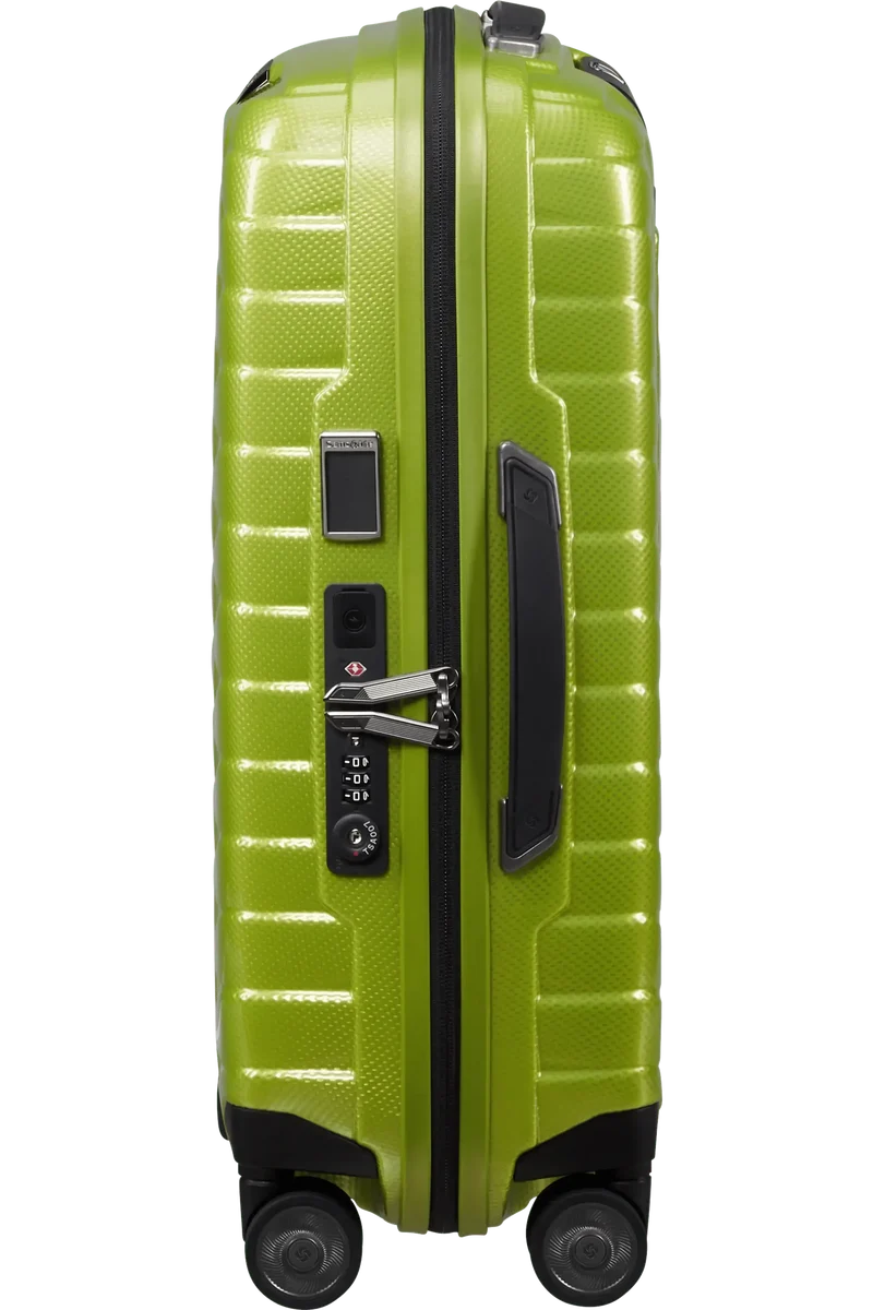 Valise cabine Samsonite "Proxis" 55cm extensible