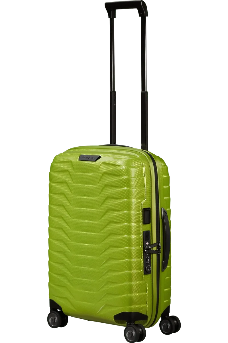 Valise cabine Samsonite "Proxis" 55cm extensible