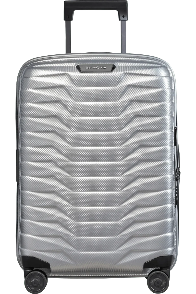 Valise cabine Samsonite "Proxis" 55cm extensible