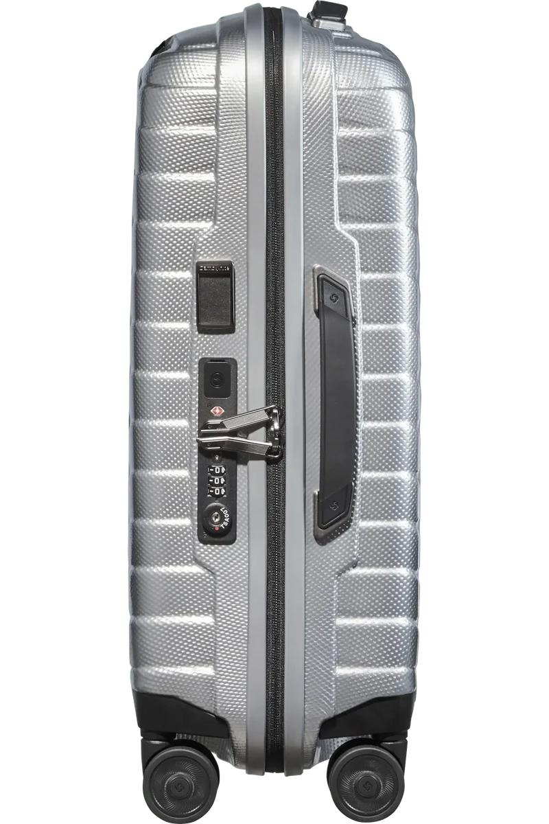 Valise cabine Samsonite "Proxis" 55cm extensible