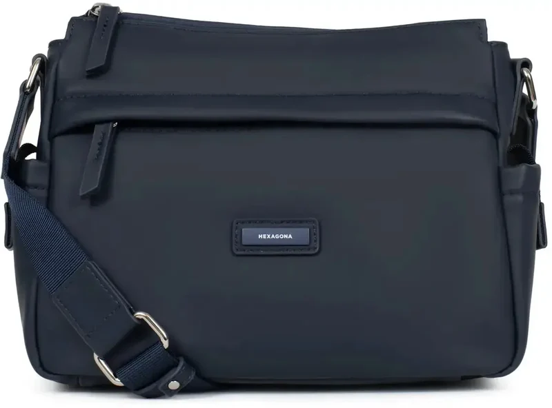 Sac porté travers Hexagona "Nami"