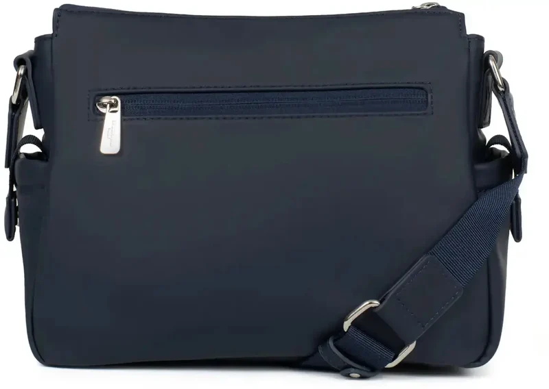 Sac porté travers Hexagona "Nami"