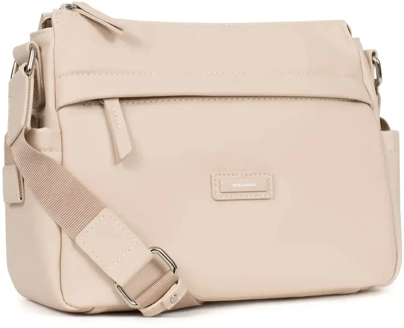 Sac porté travers Hexagona "Nami"