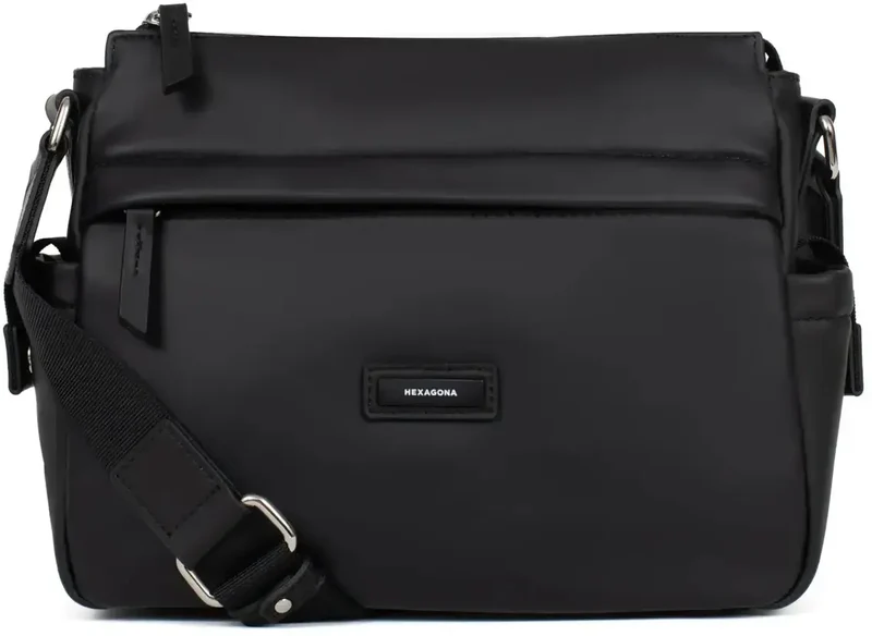 Sac porté travers Hexagona "Nami"