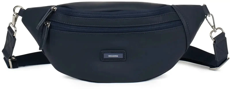 Sac banane Hexagona "Nami"