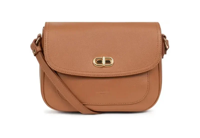 Sac porté travers Hexagona "Andrea"