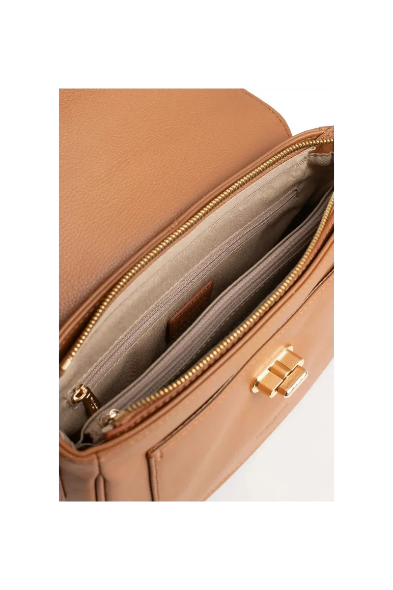 Sac porté travers Hexagona "Andrea"
